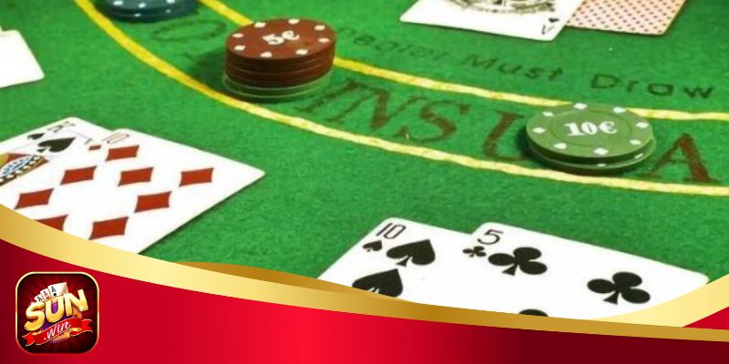 Tỷ lệ thưởng cực đậm của game casino tại Sunwin